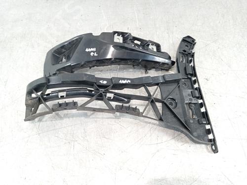 Rear bumper bracket MERCEDES-BENZ C-CLASS Convertible (A205) AMG C 43 4-matic (205.464) A2058852265 | A2058800630