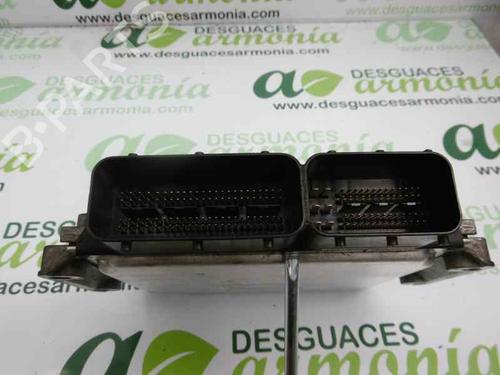 Engine control unit (ECU) TATA INDICA  | BP1876208M57 