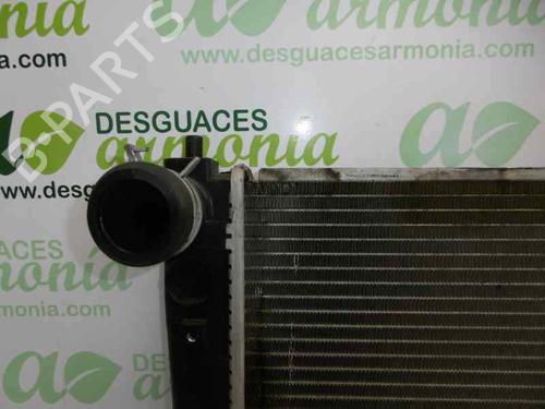 Water radiator TATA INDICA | BP1875547M31 - Image 5