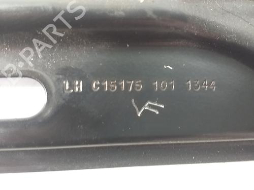 Rear left window mechanism BMW X3 (F25) xDrive 20 d | BP6817089C24 