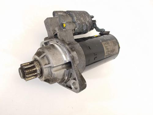 Used Starter Starter SKODA OCTAVIA II (1Z3) [2004-2013] 9402315 9402315