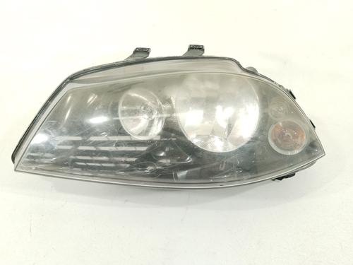 Used Left headlight Left headlight SEAT IBIZA III (6L1) 1.9 TDI (100 hp) 34439268 34439268