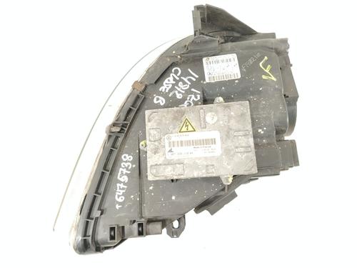 Left headlight MERCEDES-BENZ B-CLASS Sports Tourer (W245) B 200 CDI (245.208) | BP31340599C28 