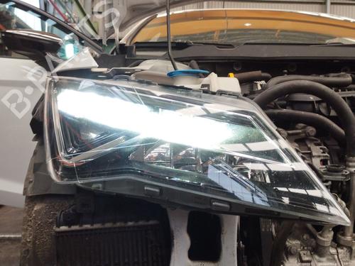 Used Right headlight Right headlight SEAT LEON ST (5F8) 2.0 Cupra (300 hp) 36050057 36050057