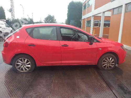 Used Left front door Left front door SEAT IBIZA IV SC (6J1, 6P5) 1.2 TSI (90 hp) 8327420 8327420