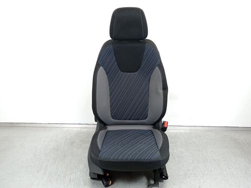 Used Right front seat OPEL CROSSLAND X / CROSSLAND (P17, P2QO) 1.2 (75) (110 hp) 31380739
