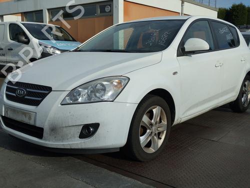 Engine control unit (ECU) KIA CEE'D Hatchback (ED) 1.6 CRDi 115 | BP33293016M57  - Image 8