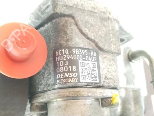 Injection pump CITROËN JUMPER II Van 2.2 HDi 120 | BP36072269M78 - Image 4