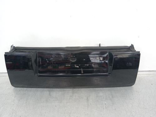 Tailgate CITROËN C2 (JM_) 1.6 VTS BP26175750C6