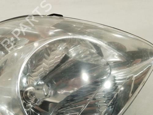 Right headlight SUZUKI SWIFT III (MZ, EZ) 1.3 DDiS (RS413D) | BP33235463C29 - Image 7