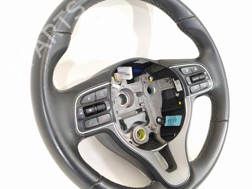 Steering wheel KIA NIRO I (DE) 1.6 GDI Hybrid | BP4850534C49 