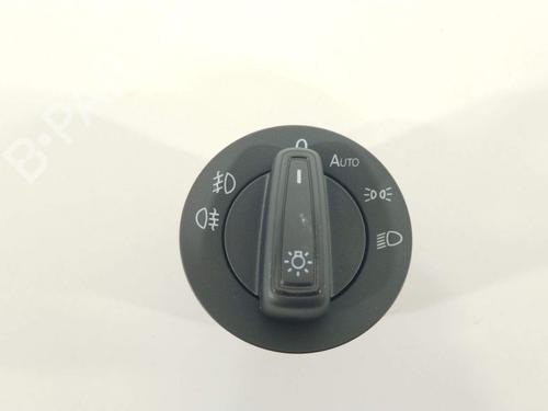 headlight-switch-seat-ibiza-v-kj1-kjg-2017-27156315 main image