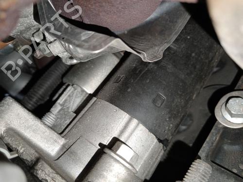 Used Starter Starter RENAULT SCÉNIC III (JZ0/1_) 1.9 dCi (JZ0J, JZ1J, JZ1K, JZ1S) (131 hp) 36437237 36437237