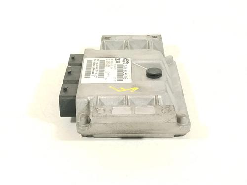Engine control unit (ECU) CITROËN C4 I (LC_) 1.4 16V | BP34633823M57 - Image 2