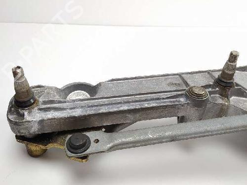 Front wiper motor MERCEDES-BENZ S-CLASS Coupe (C215) CL 500 (215.375) | BP1949320M29 