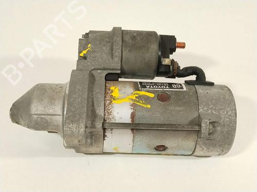 Used Starter Starter 19117740 19117740