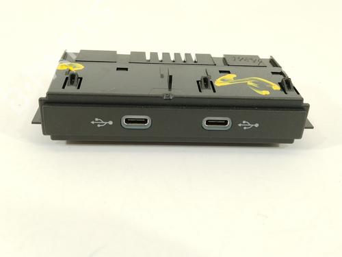 Elektronisk modul CUPRA LEON (KL1, KU1, KUG) 1.5 eTSI (150 hp) 29258645