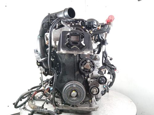 Engine RENAULT MASTER III Van (FV) 2.3 dCi 130 FWD (FV0M, FV0Y, FV0J, FV02, FV03) | BP29250300M1 - Image 4
