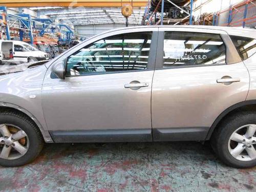 Mass air flow sensor NISSAN QASHQAI / QASHQAI +2 I (J10, NJ10, JJ10E)  | BP1840107M95 