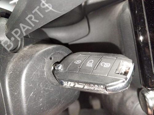 blocchetto-accensione-citroen-c3-iii-sx-2016-38019380 main image
