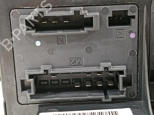 Fuse box MERCEDES-BENZ CLS (C219)  | BP17856055E1 