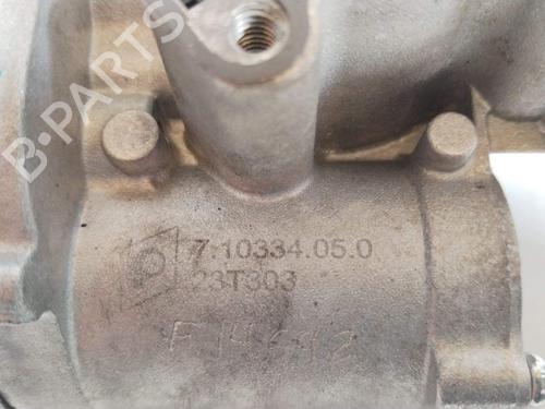 Egr NISSAN PRIMASTAR Van (X83) 2.0 dCi 115 | BP27833070M69 - Image 6