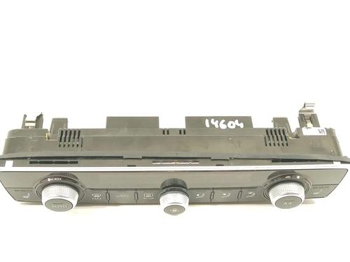 Climate control AUDI Q2 (GAB, GAG) 35 TFSI | BP33958464I5 - Image 2
