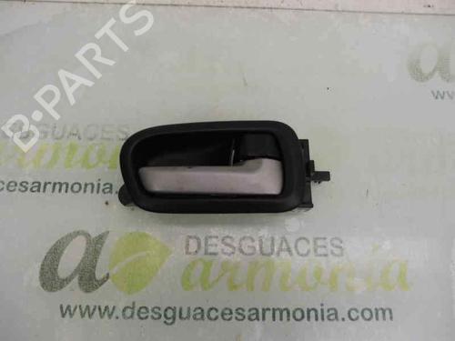 Used Front right interior door handle Front right interior door handle 3214576 3214576