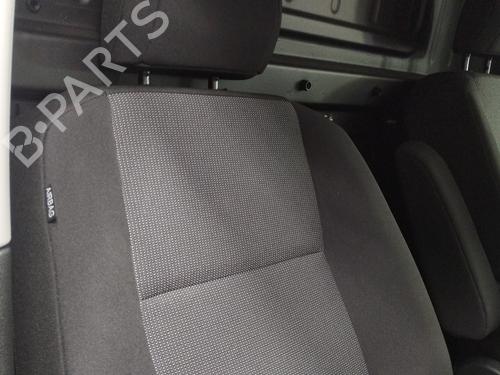 Right front seat TOYOTA PROACE CITY Box Body/MPV (BPZ_)  | BP17490808C16 