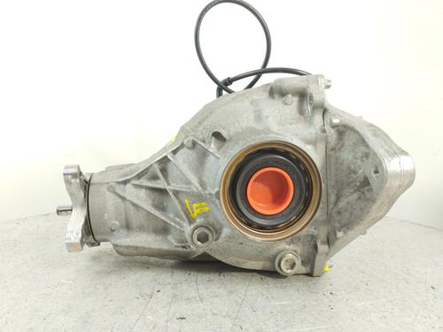 Rear differential MERCEDES-BENZ GLE (V167) GLE 300 d 4-matic (167.119) | BP17615336M24 