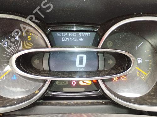 instrument-cluster-renault-clio-iv-bh_-2012-2013-2014-2015-2016-2017-2018-2019-2020-2021-36989684 main image