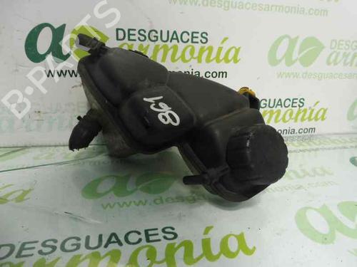Expansion tank MERCEDES-BENZ A-CLASS (W168) A 170 CDI (168.008) | BP1849721C120 