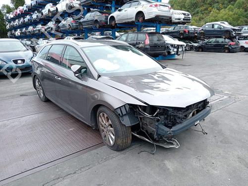 Gearbox SEAT LEON ST (5F8) 1.6 TDI | BP36074195M3 - Image 11