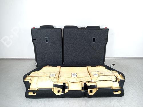 Rear seat SEAT IBIZA V (KJ1, KJG) 1.0 TSI | BP31637567C17 