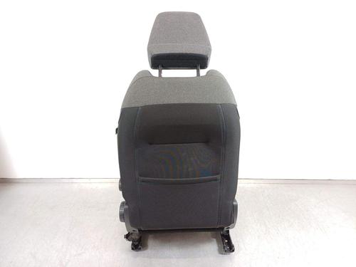 Seats set CITROËN C4 III (BA_, BB_, BC_) 1.2 PureTech 130 (BAHNSA, BAHNSB) | BP23894285C78 - Image 7