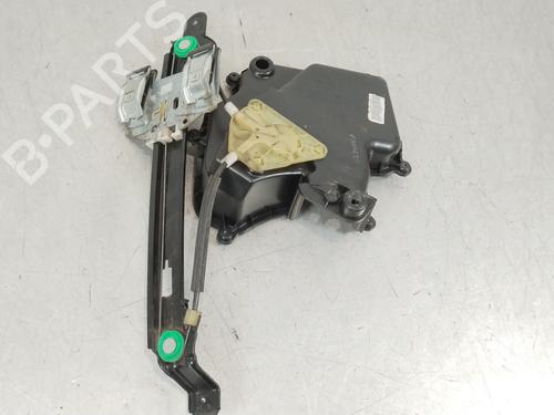 Rear right window mechanism SEAT LEON (1P1) 1.9 TDI | BP29240233C25 