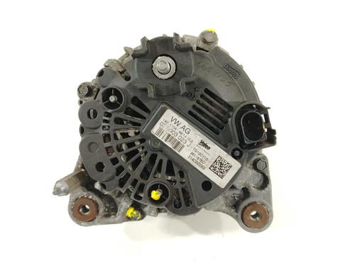 Alternator SEAT LEON (5F1) 1.6 TDI | BP31828738M7 