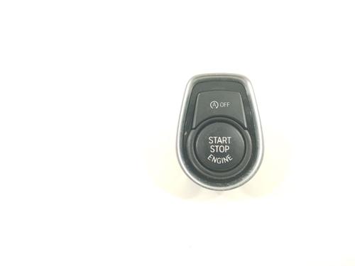 Used Ignition barrel BMW 3 (F30, F80) 316 d (116 hp) 5998374