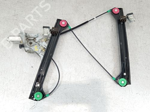 Front left window mechanism SAAB 9-3 (YS3F, E79, D79, D75) 1.9 TiD | BP38074064C22 - Image 5