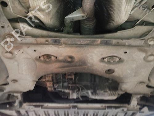 Used Subframe Subframe 38235329 38235329