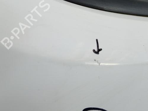 Right front door CITROËN BERLINGO Platform/Chassis (B9) 1.6 BlueHDi 100 | BP31249929C3 