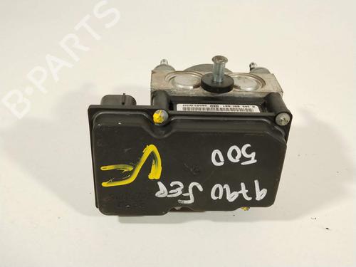 ABS pump FIAT 500 (312_) | BP16791900M43 - Image 8