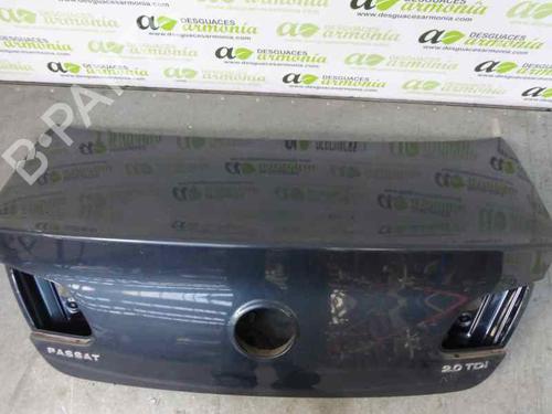 Tailgate VW PASSAT B6 (3C2)  | BP1838456C6 