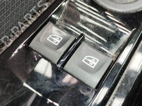 Used Left front window switch Left front window switch 38704950 38704950
