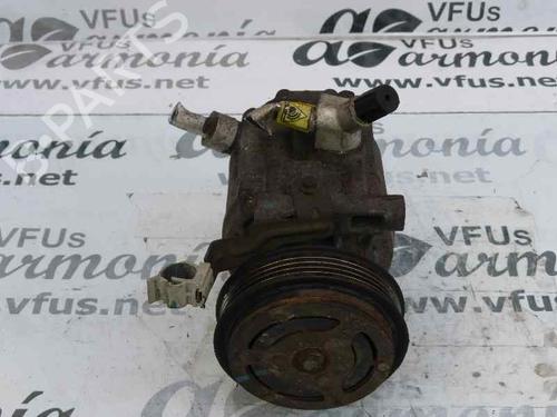 AC compressor FIAT BRAVO II (198_) 1.4 (198AXA1B) | BP1877285M34 