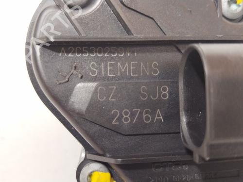 Egr AUDI A3 (8P1) 1.6 FSI | BP27839009M69 