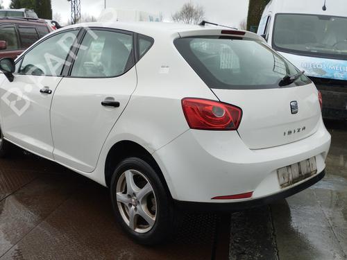 Gearbox SEAT IBIZA IV (6J5, 6P1)  | BP17030709M3 