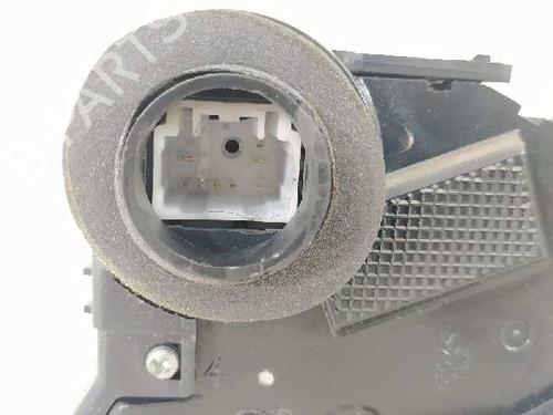 Front left lock TOYOTA PRIUS Liftback (_W2_)  | BP5774434C98 