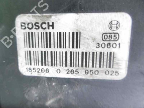 ABS pump FORD MONDEO III (B5Y)  | BP1839979M43 