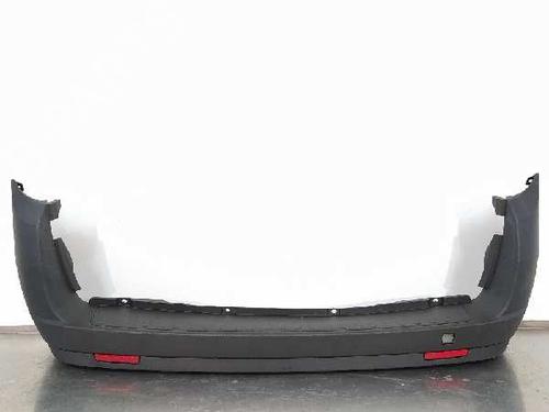 Used Rear bumper FIAT DOBLO Cargo (263_) [2010-2025]  4853786
